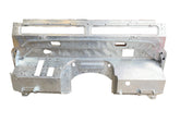 EARLY TD5 BULKHEAD-GALV - DDS Metals - LR903-G